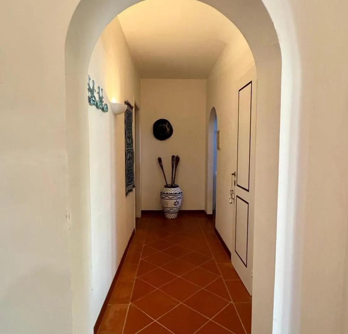 Villa Rosa Con Piscina Privata スティンティーノ イタリア