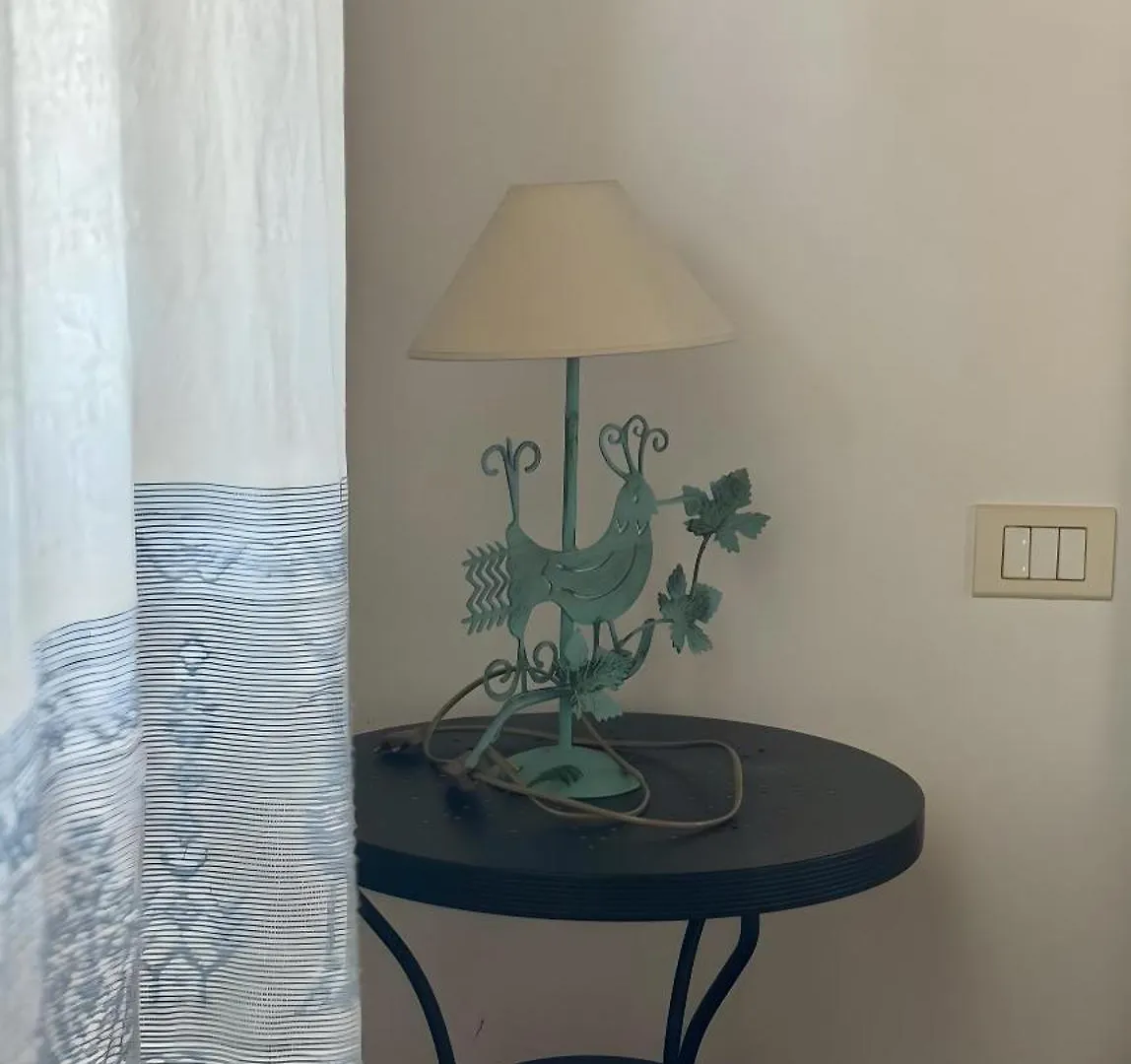 بيت للعطل Villa Rosa Con Piscina Privata ستينتينو إيطاليا