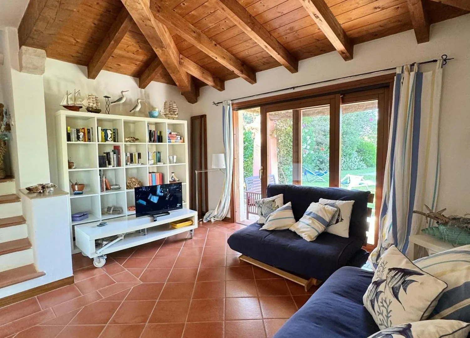 بيت للعطل Villa Rosa Con Piscina Privata ستينتينو