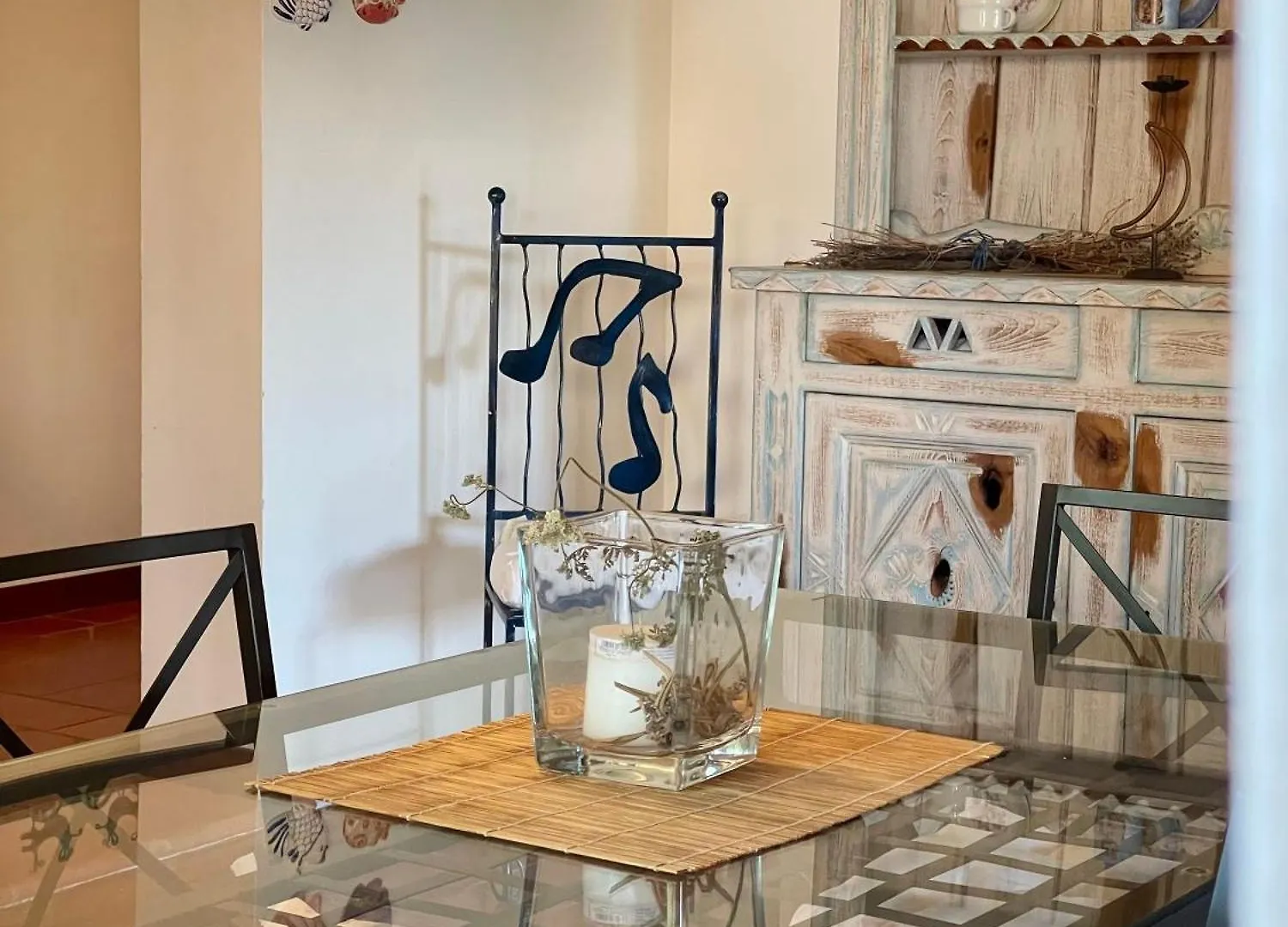بيت للعطل Villa Rosa Con Piscina Privata ستينتينو إيطاليا