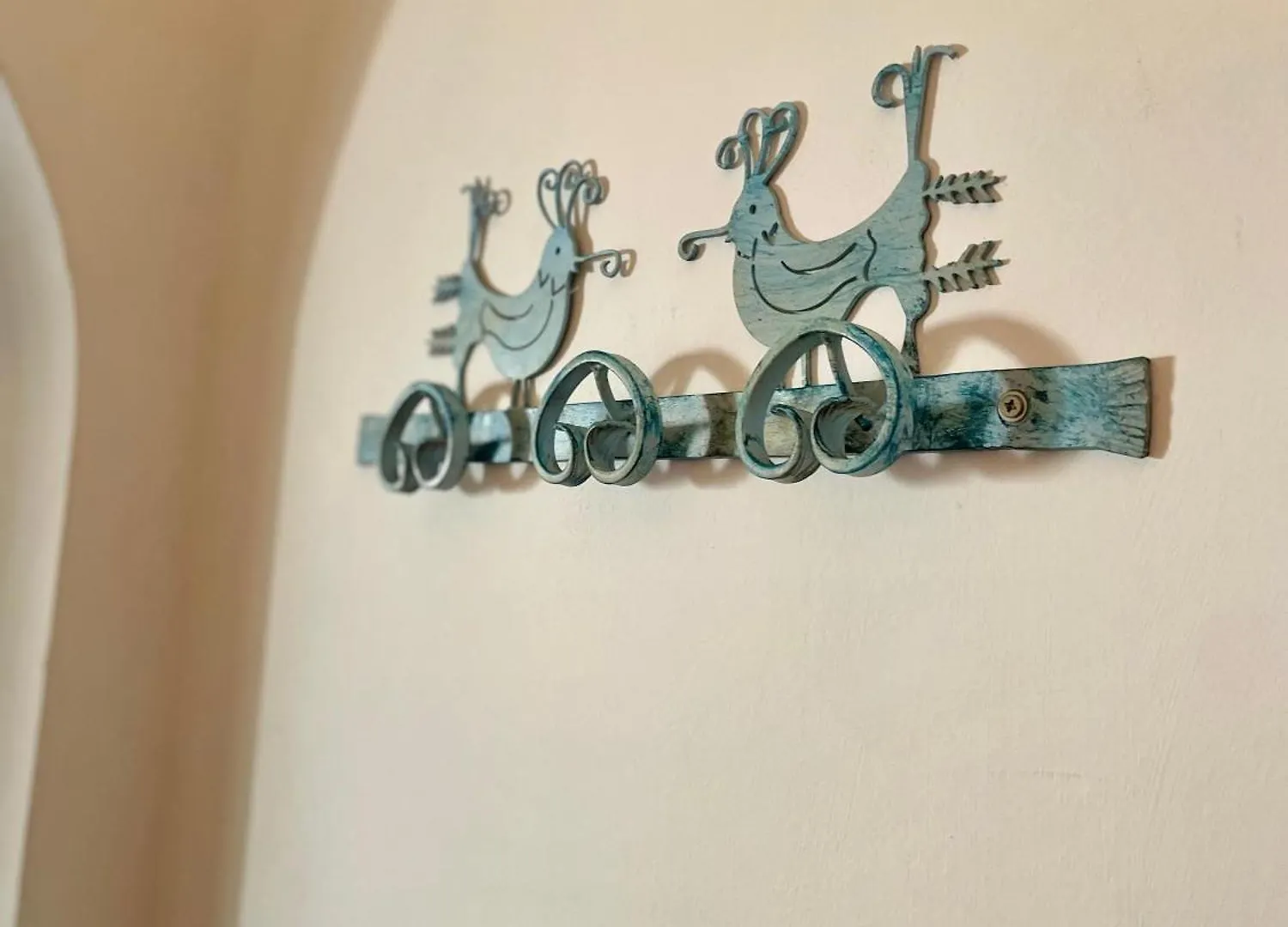 Villa Rosa Con Piscina Privata ستينتينو 0*,